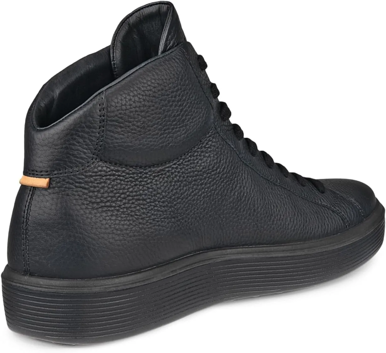 ECCO Men's Soft 60 Hi Top Sneaker