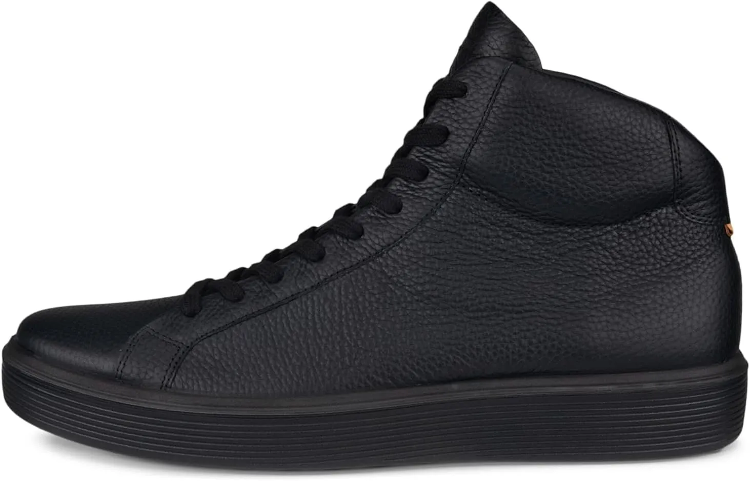 ECCO Men's Soft 60 Hi Top Sneaker