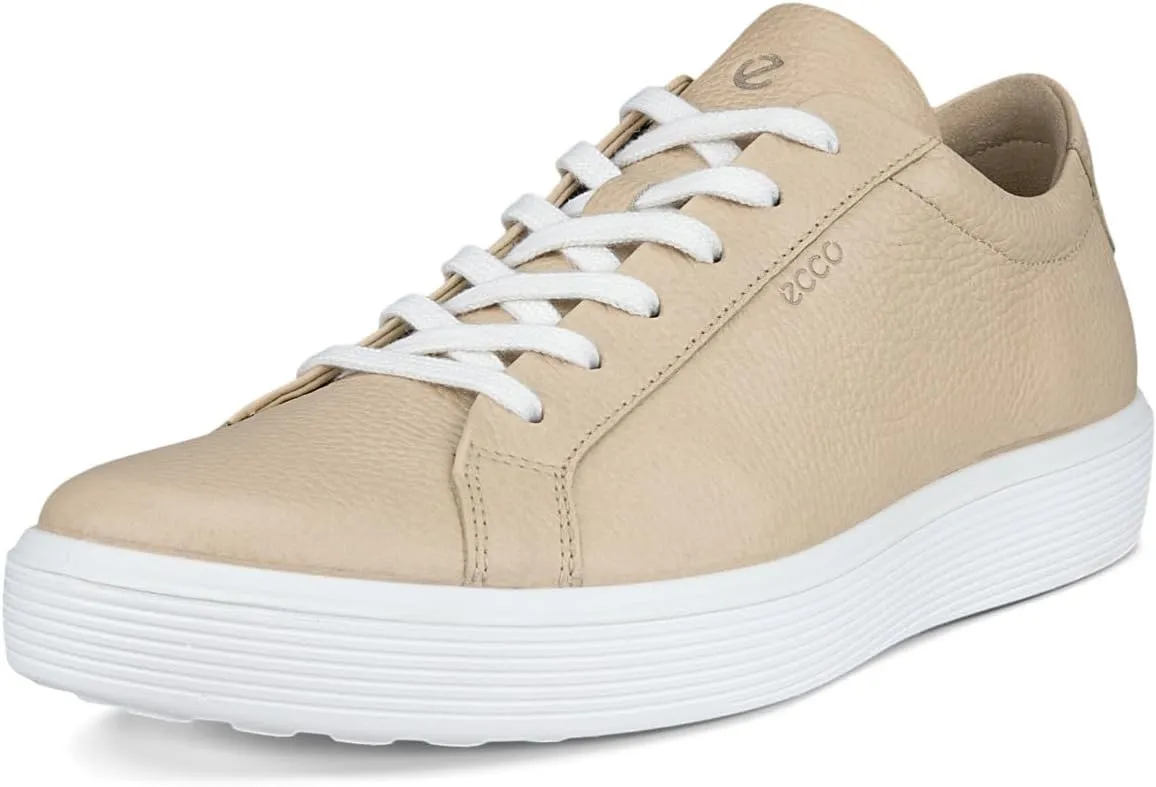 ECCO Men's Soft 60 Premium Sneaker