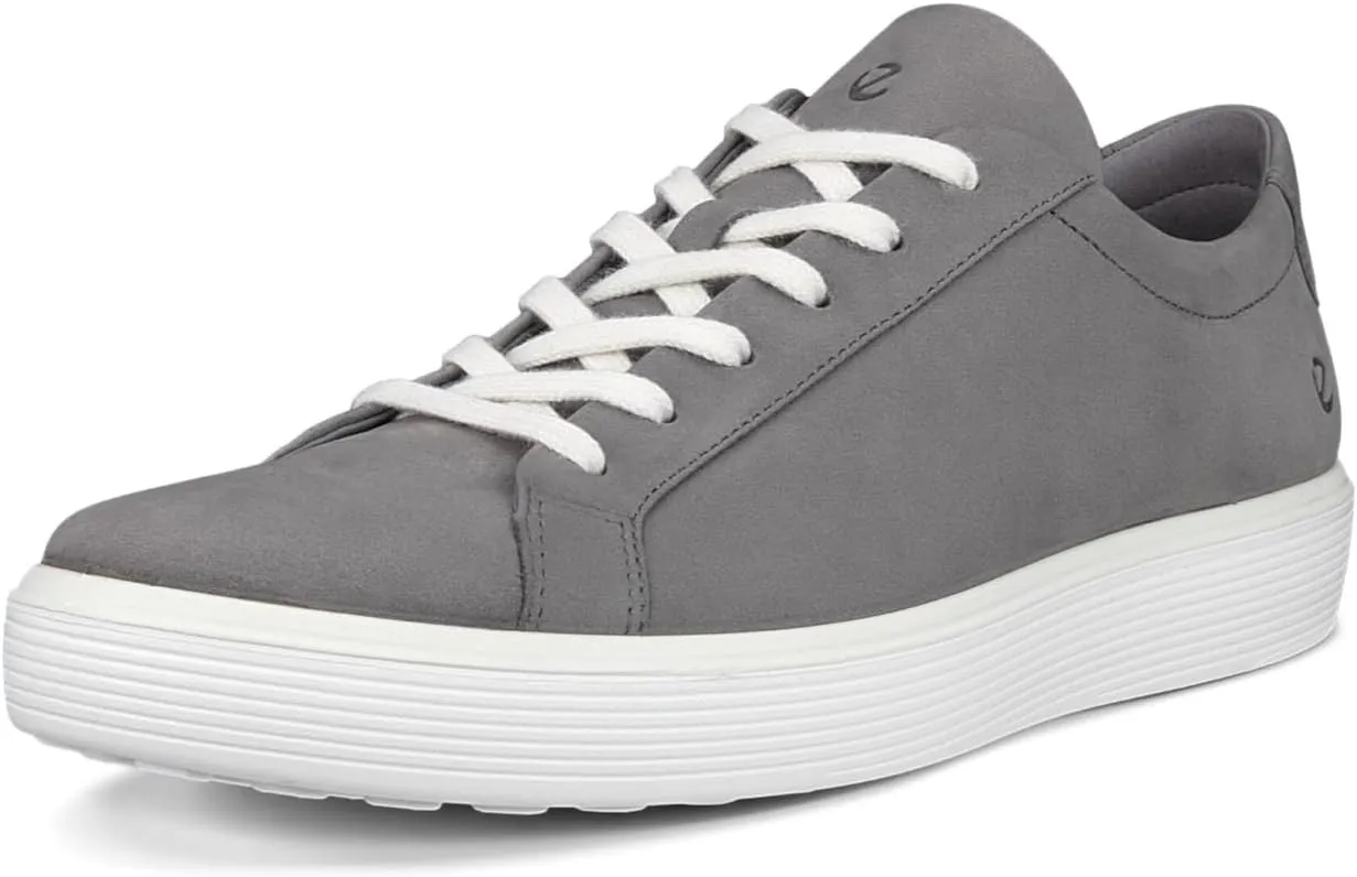 ECCO Men's Soft 60 Premium Sneaker