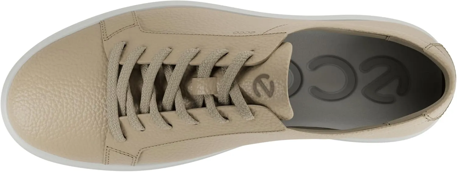 ECCO Men's Soft 60 Premium Sneaker