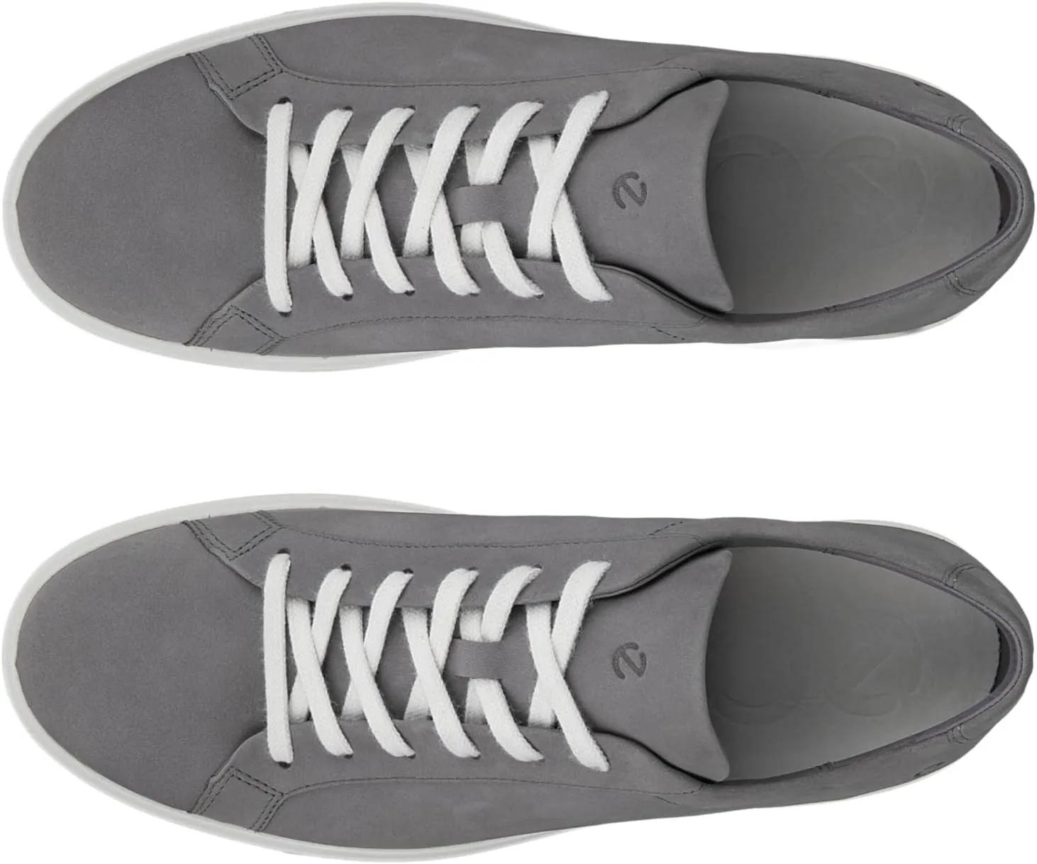 ECCO Men's Soft 60 Premium Sneaker