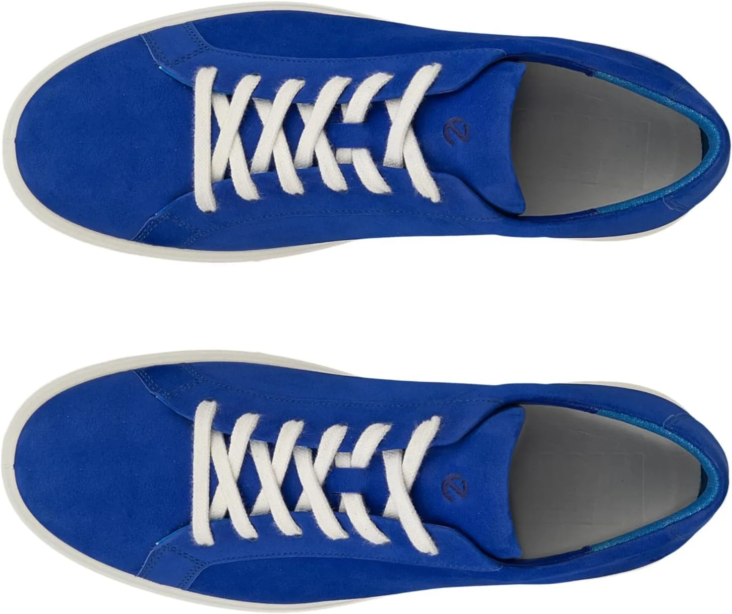 ECCO Men's Soft 60 Premium Sneaker