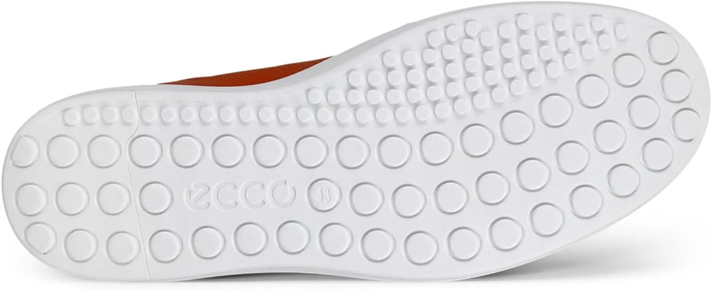 ECCO Men's Soft 60 Premium Sneaker