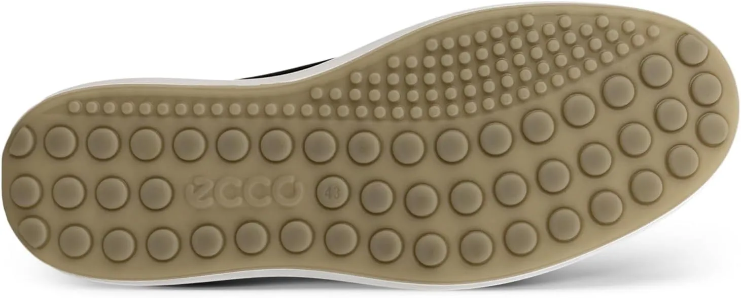 ECCO Men's Soft 7 Fashion Sneaker