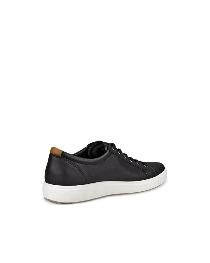 Ecco Men's Soft 7 Sneaker Shoe