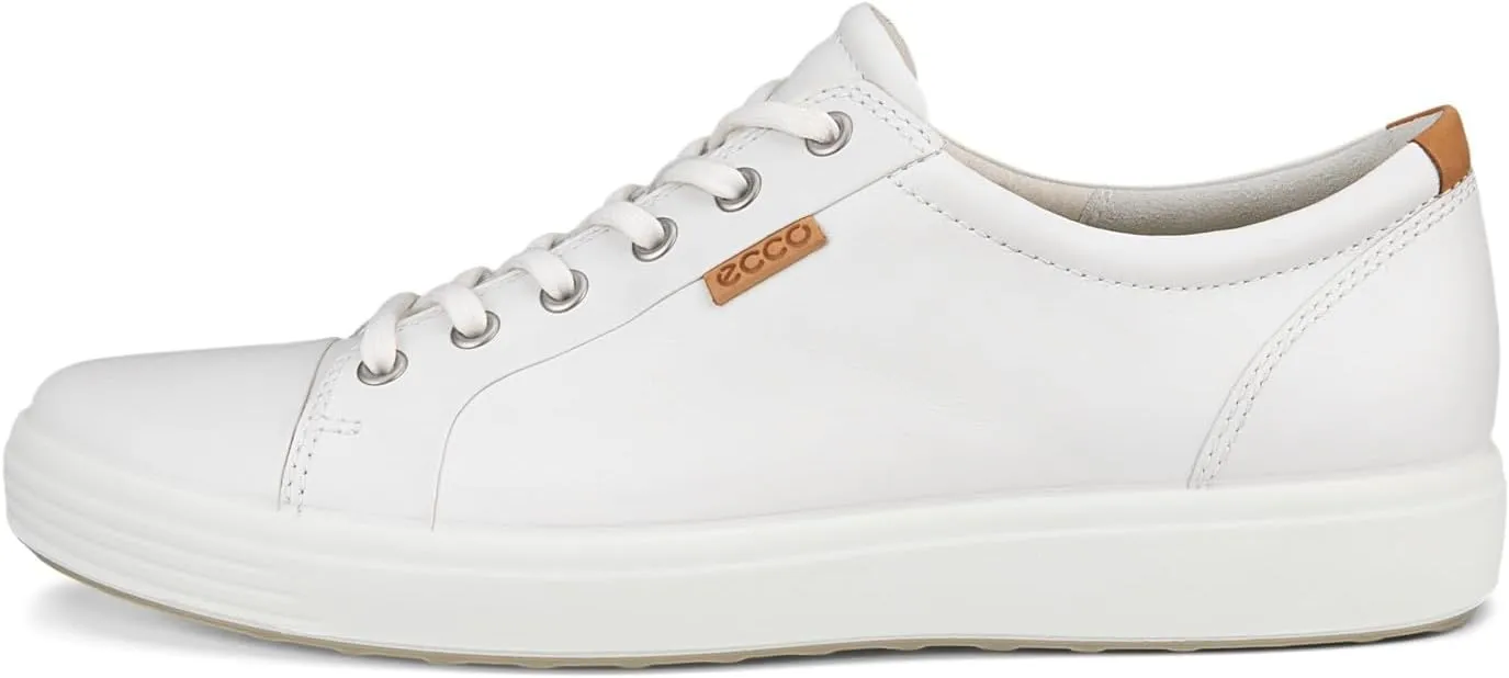 ECCO Men's Soft 7 Sneaker