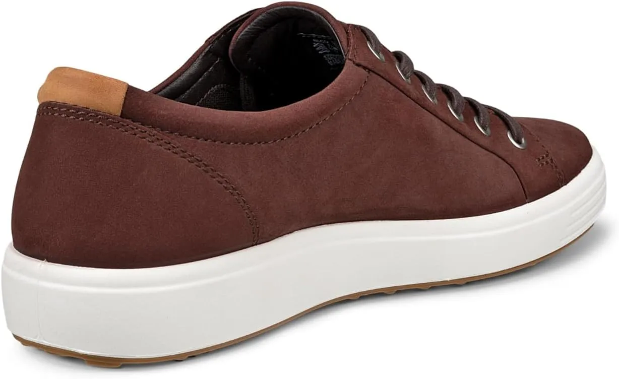 ECCO Men's Soft 7 Sneaker