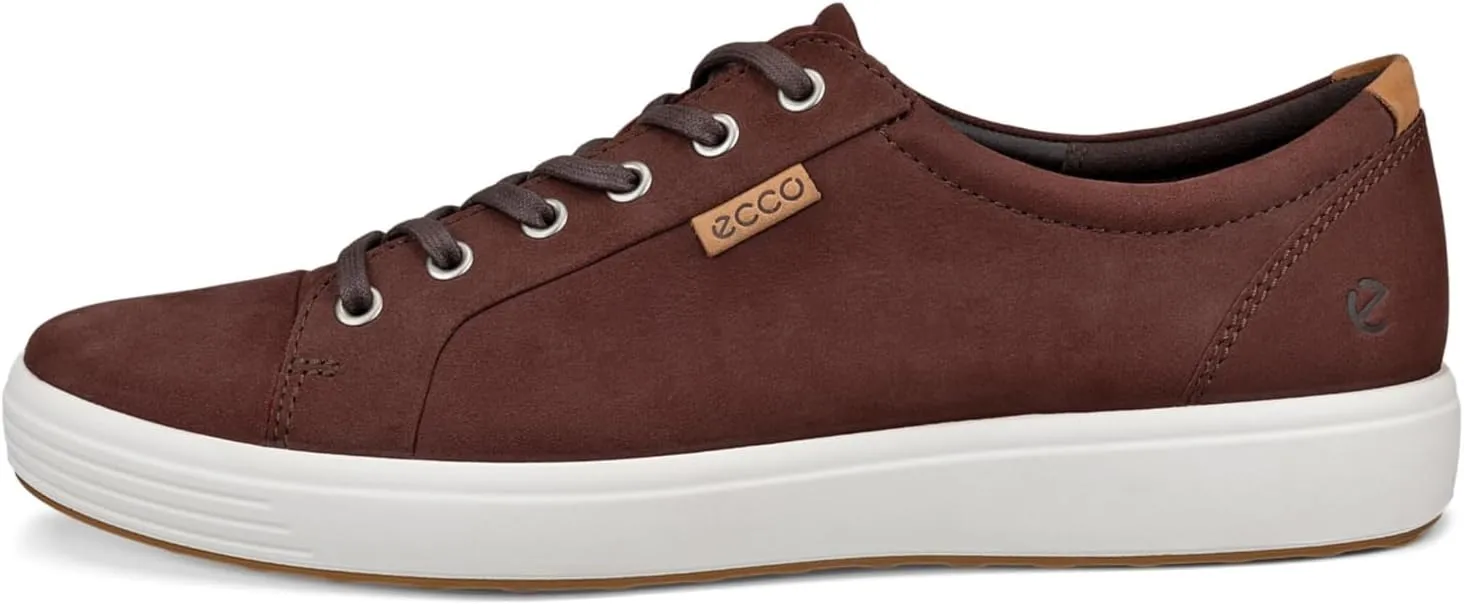 ECCO Men's Soft 7 Sneaker
