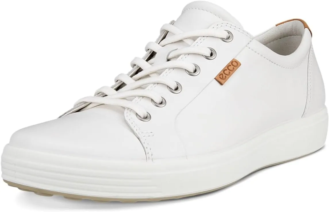 ECCO Men's Soft 7 Sneaker