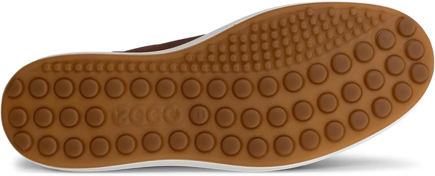 ECCO Men's Soft 7 Sneaker