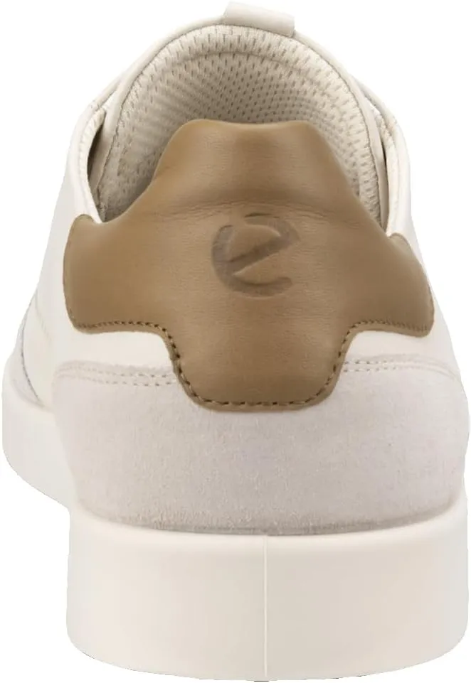 ECCO Men's Street Lite Court Sneaker