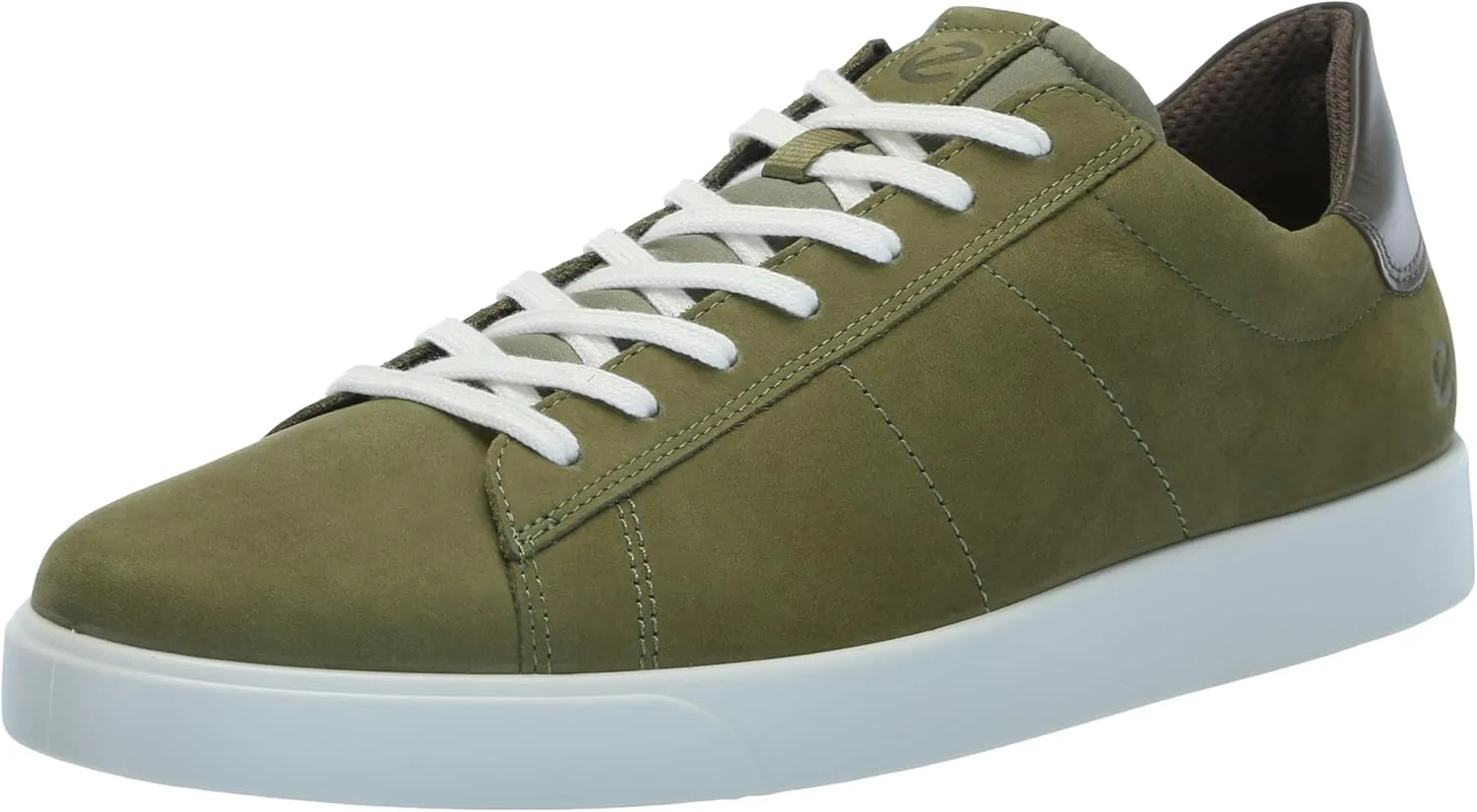 ECCO Men's Street Lite Retro Sneaker