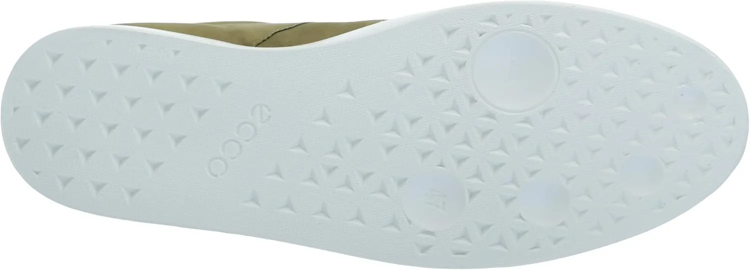 ECCO Men's Street Lite Retro Sneaker