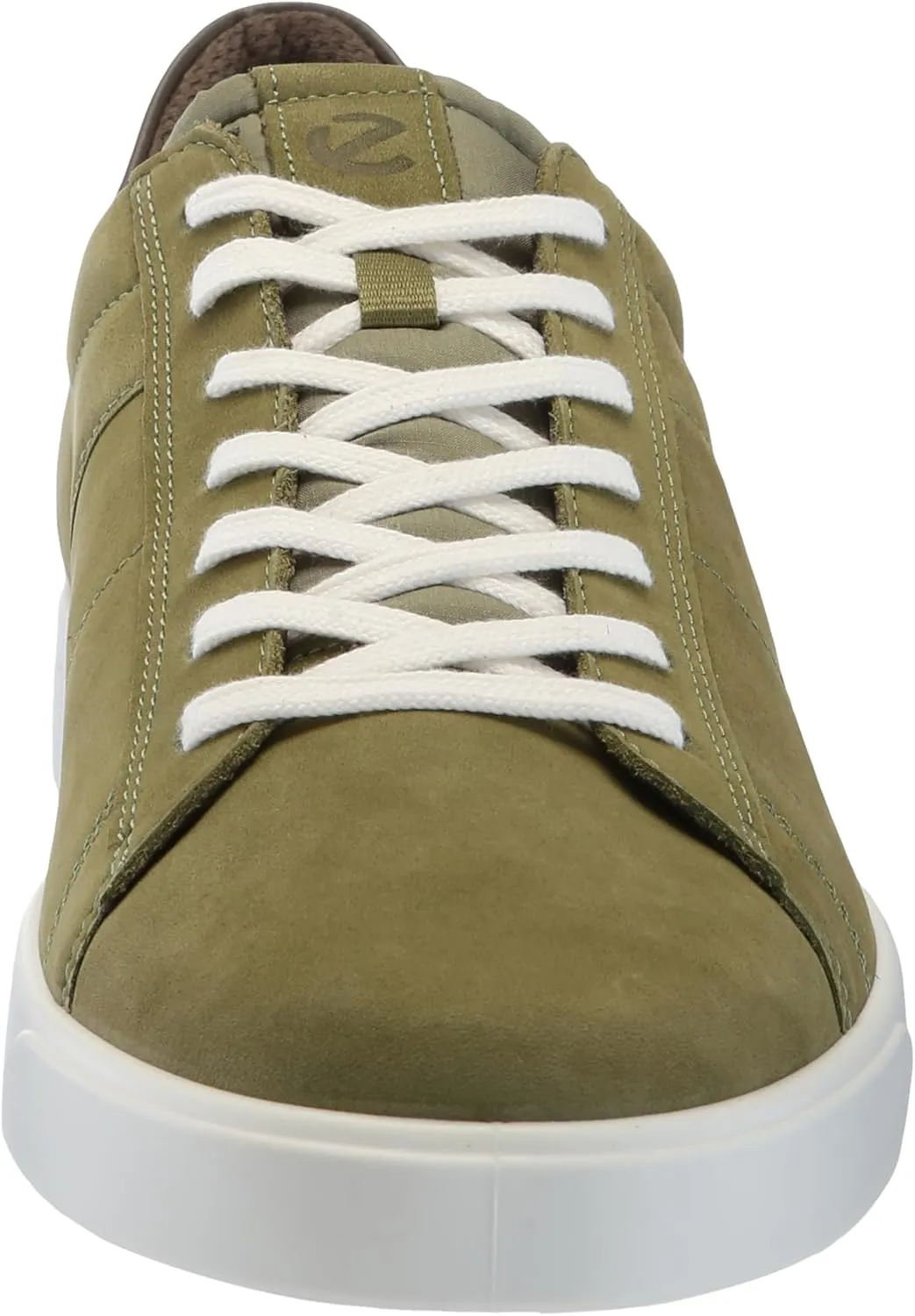 ECCO Men's Street Lite Retro Sneaker