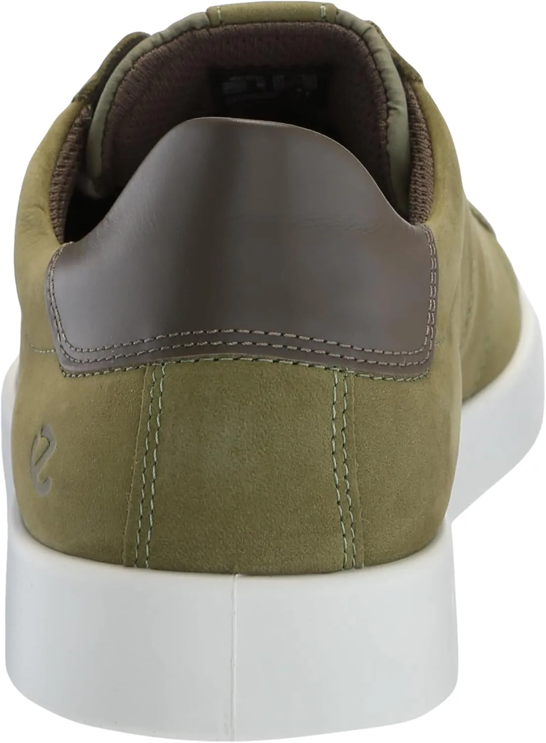 ECCO Men's Street Lite Retro Sneaker