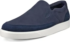 ECCO Men's Street Lite Slip on Sneaker