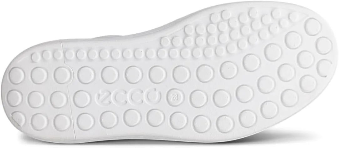 ECCO Unisex-Child Soft 60 Sneaker
