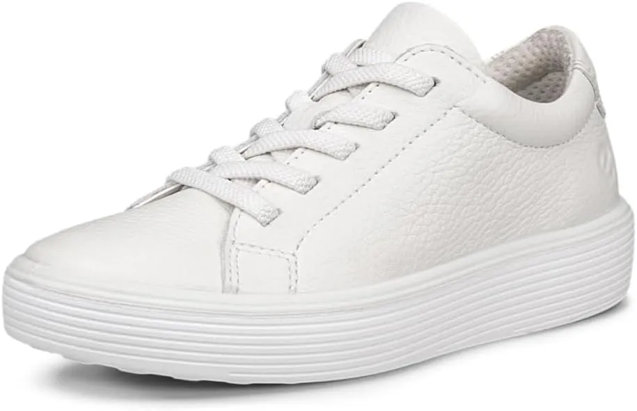 ECCO Unisex-Child Soft 60 Sneaker