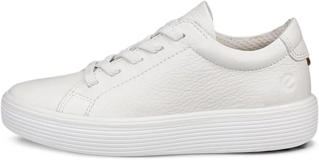 ECCO Unisex-Child Soft 60 Sneaker