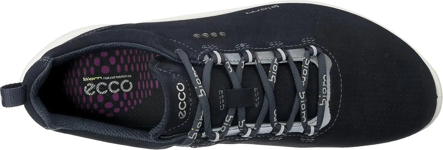 ECCO - Women’s BIOM Fjuel Perforated Athletic Sneaker