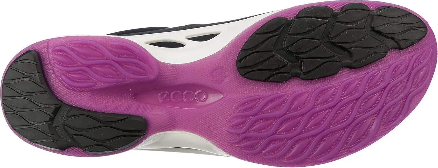 ECCO - Women’s BIOM Fjuel Perforated Athletic Sneaker