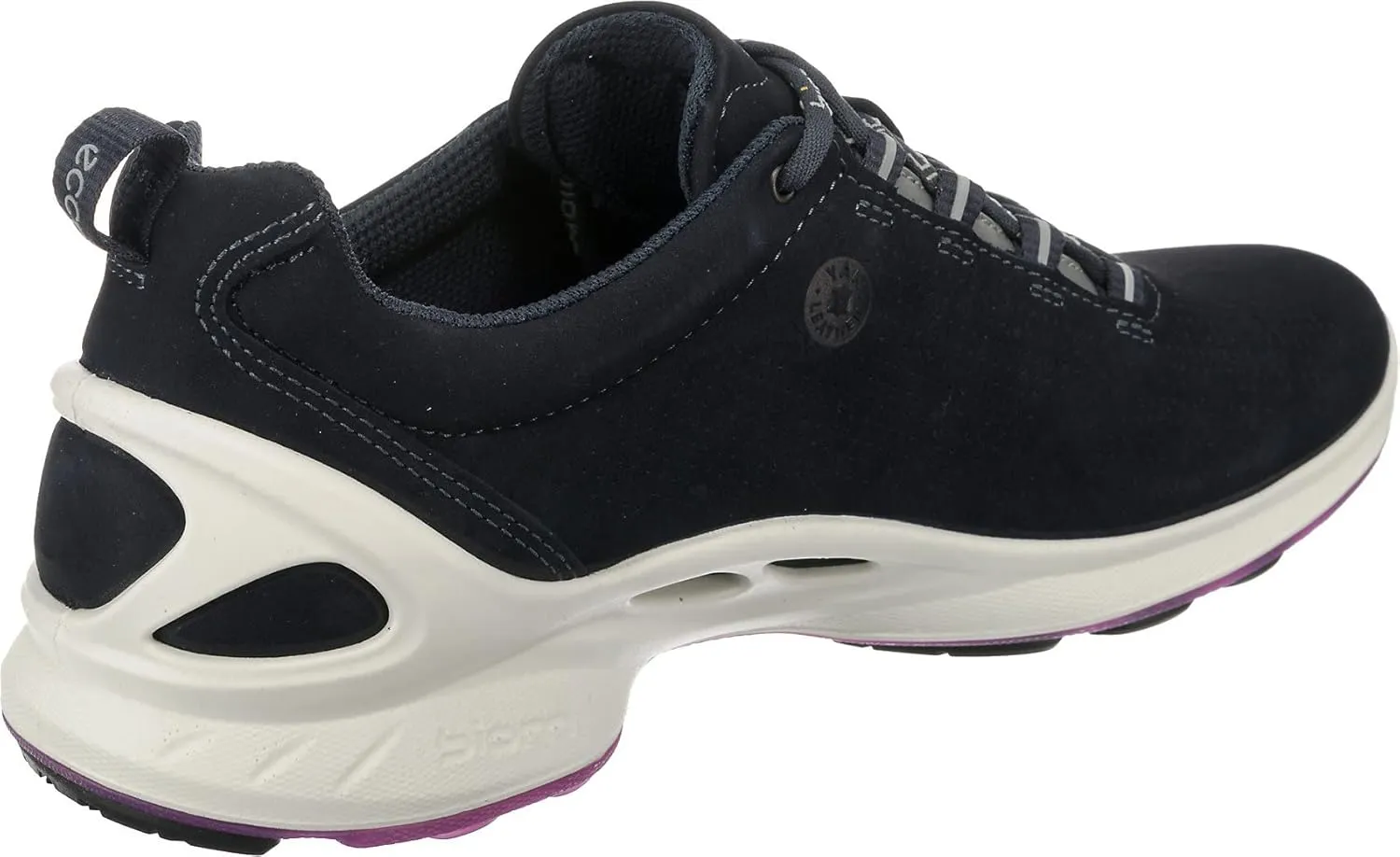 ECCO - Women’s BIOM Fjuel Perforated Athletic Sneaker