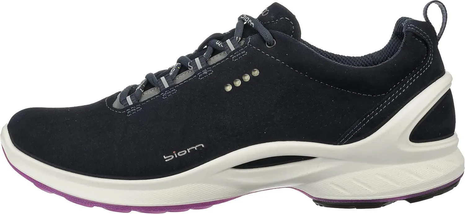 ECCO - Women’s BIOM Fjuel Perforated Athletic Sneaker