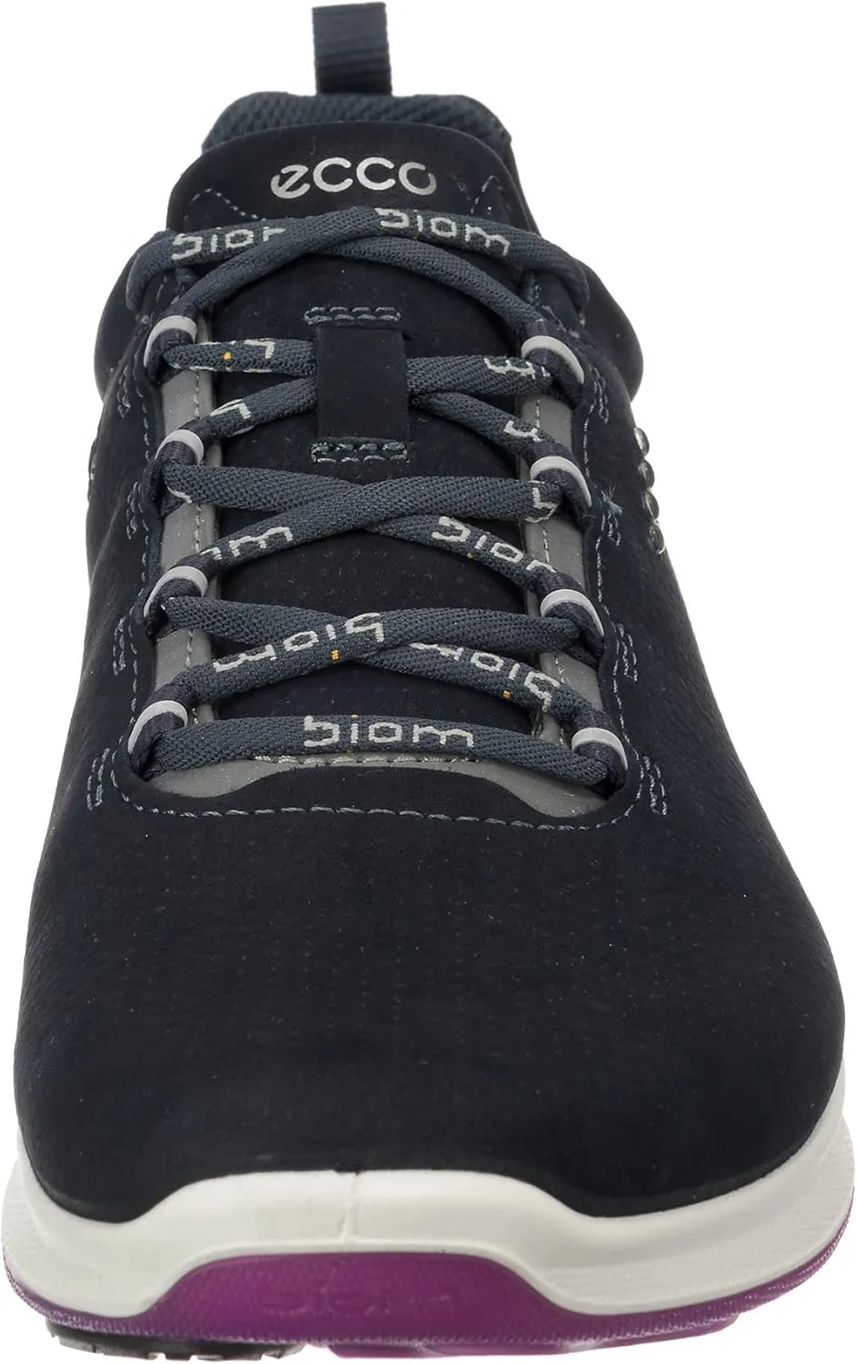 ECCO - Women’s BIOM Fjuel Perforated Athletic Sneaker