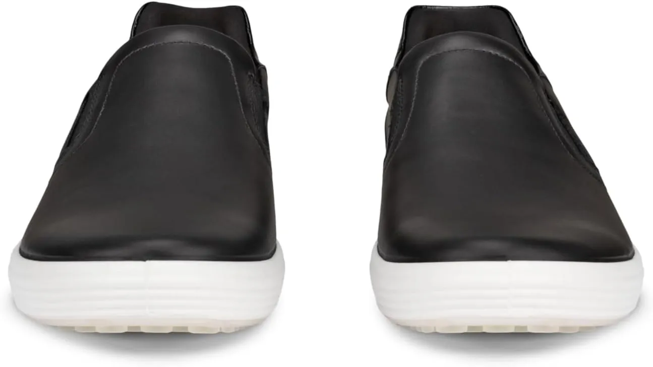 ECCO Women's Soft 7 Easy Slip on Sneaker