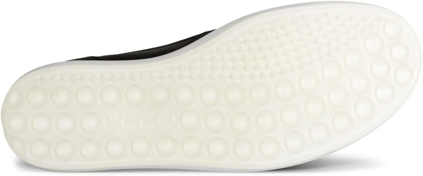 ECCO Women's Soft 7 Easy Slip on Sneaker