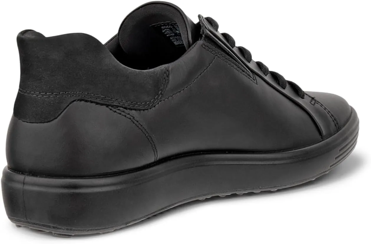 ECCO Women's Soft 7 Easy Slip Sneaker