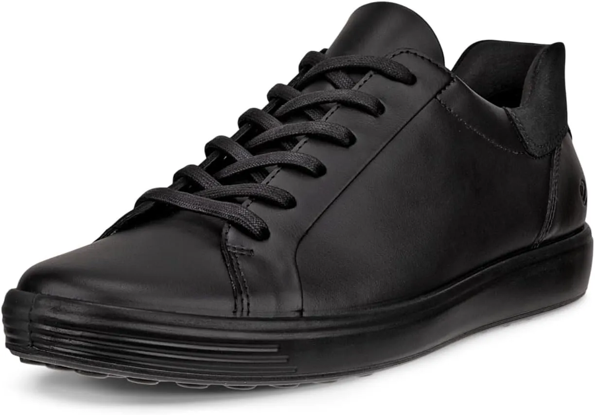 ECCO Women's Soft 7 Easy Slip Sneaker