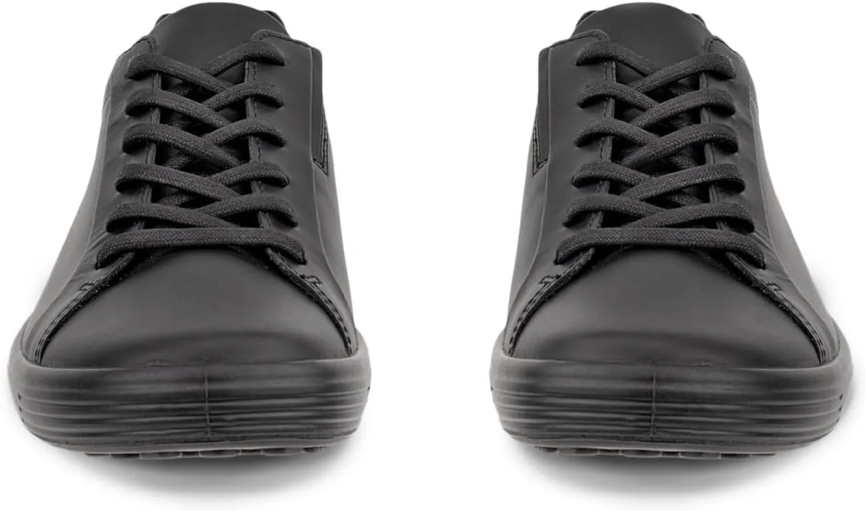 ECCO Women's Soft 7 Easy Slip Sneaker