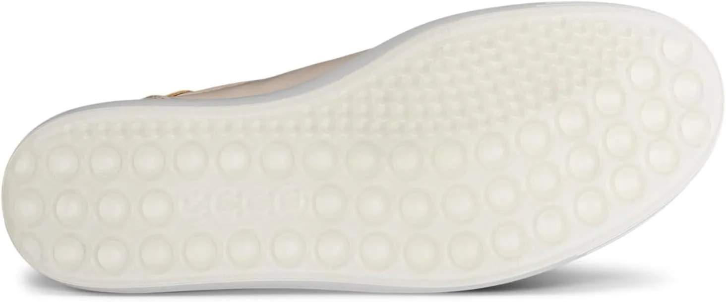 ECCO Women's Soft 7 Easy Slip Sneaker