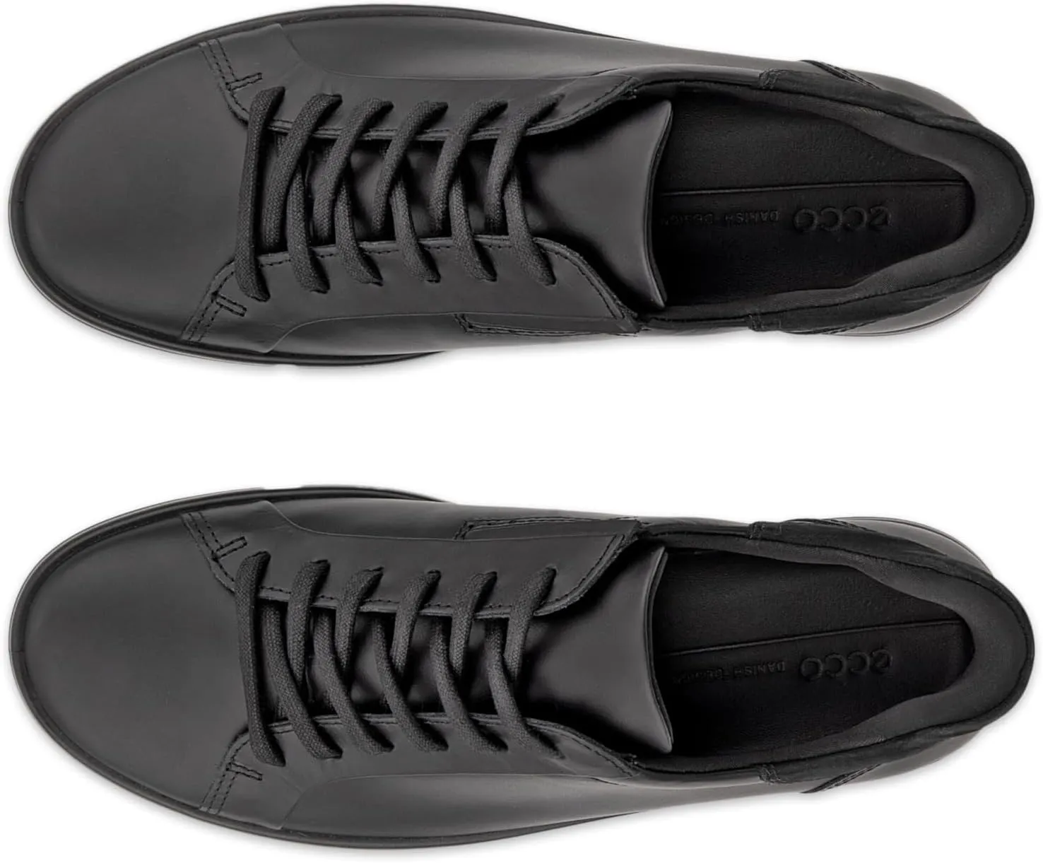 ECCO Women's Soft 7 Easy Slip Sneaker