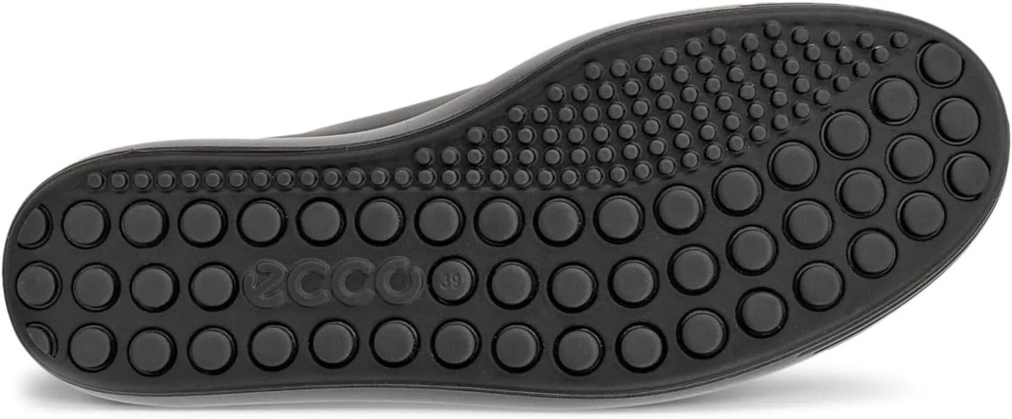 ECCO Women's Soft 7 Easy Slip Sneaker