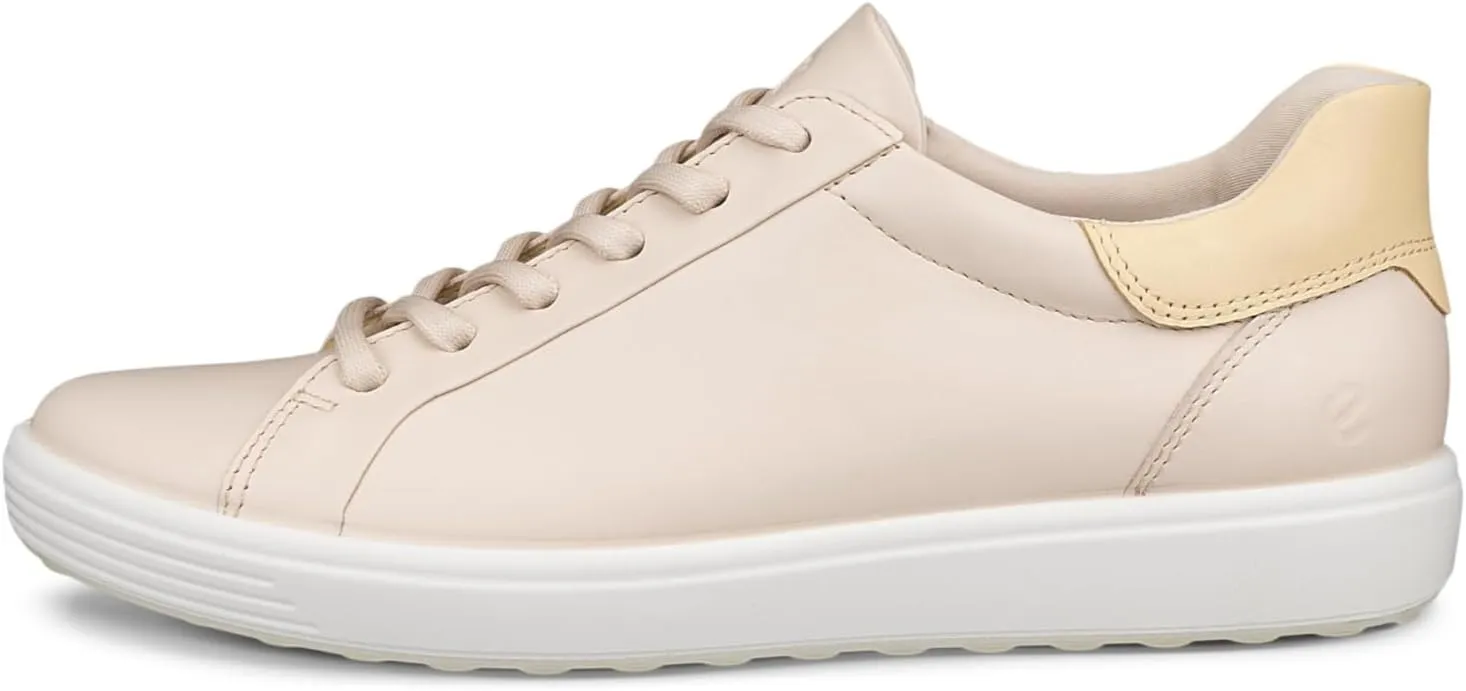 ECCO Women's Soft 7 Easy Slip Sneaker