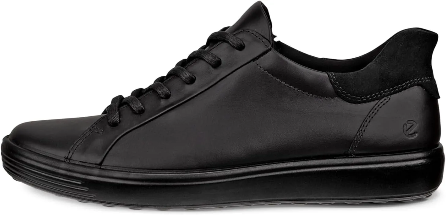 ECCO Women's Soft 7 Easy Slip Sneaker
