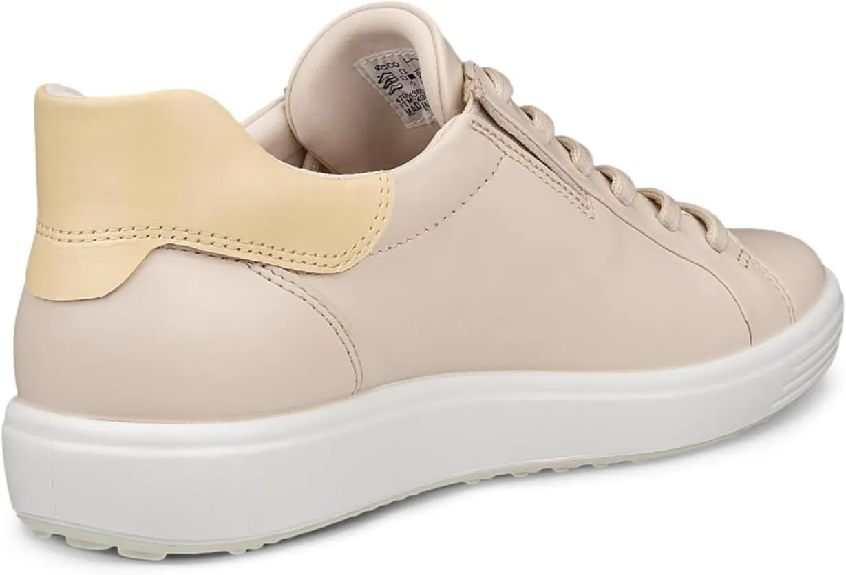 ECCO Women's Soft 7 Easy Slip Sneaker
