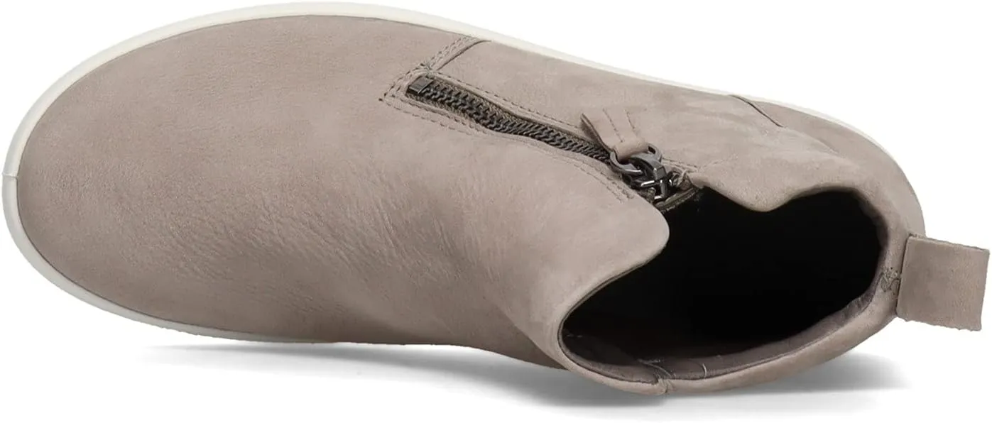 ECCO Women's Soft 7 Gore-Tex Tie Sneaker
