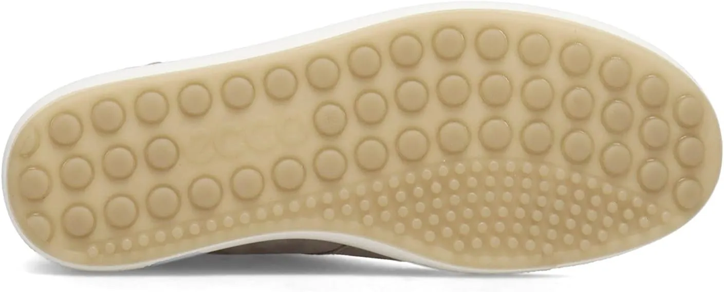 ECCO Women's Soft 7 Gore-Tex Tie Sneaker