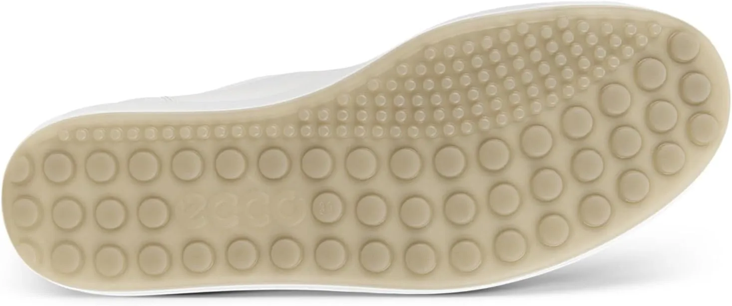 ECCO Women's Soft 7 Gore-Tex Tie Sneaker