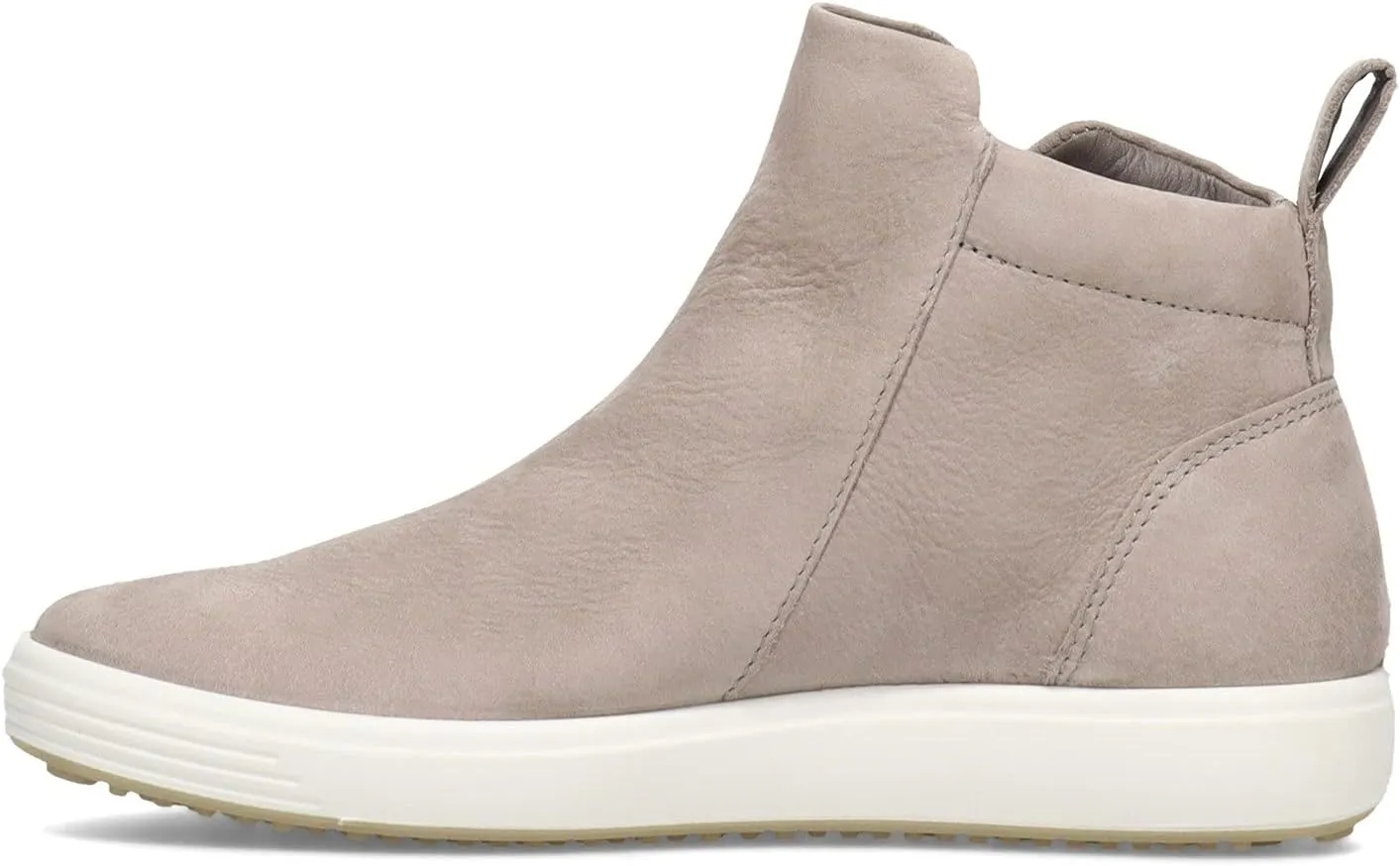 ECCO Women's Soft 7 Gore-Tex Tie Sneaker