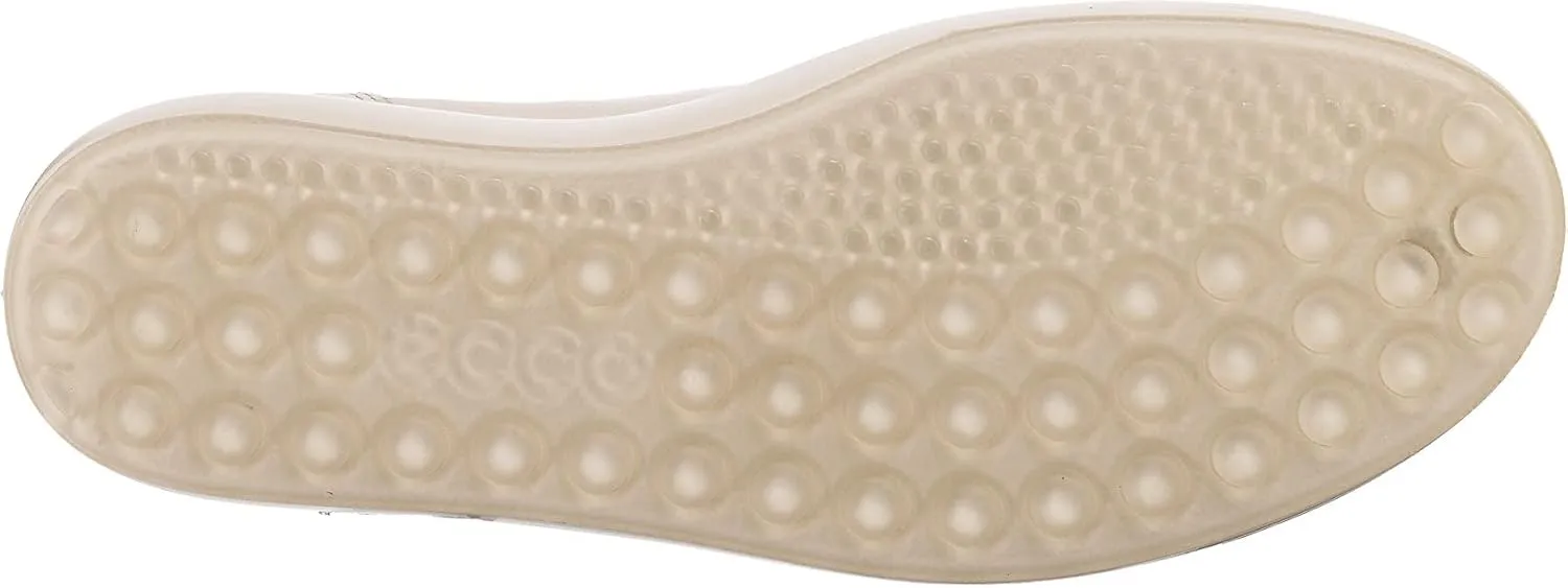 ECCO Women's Soft 7 Monochromatic 2.0 Sneaker