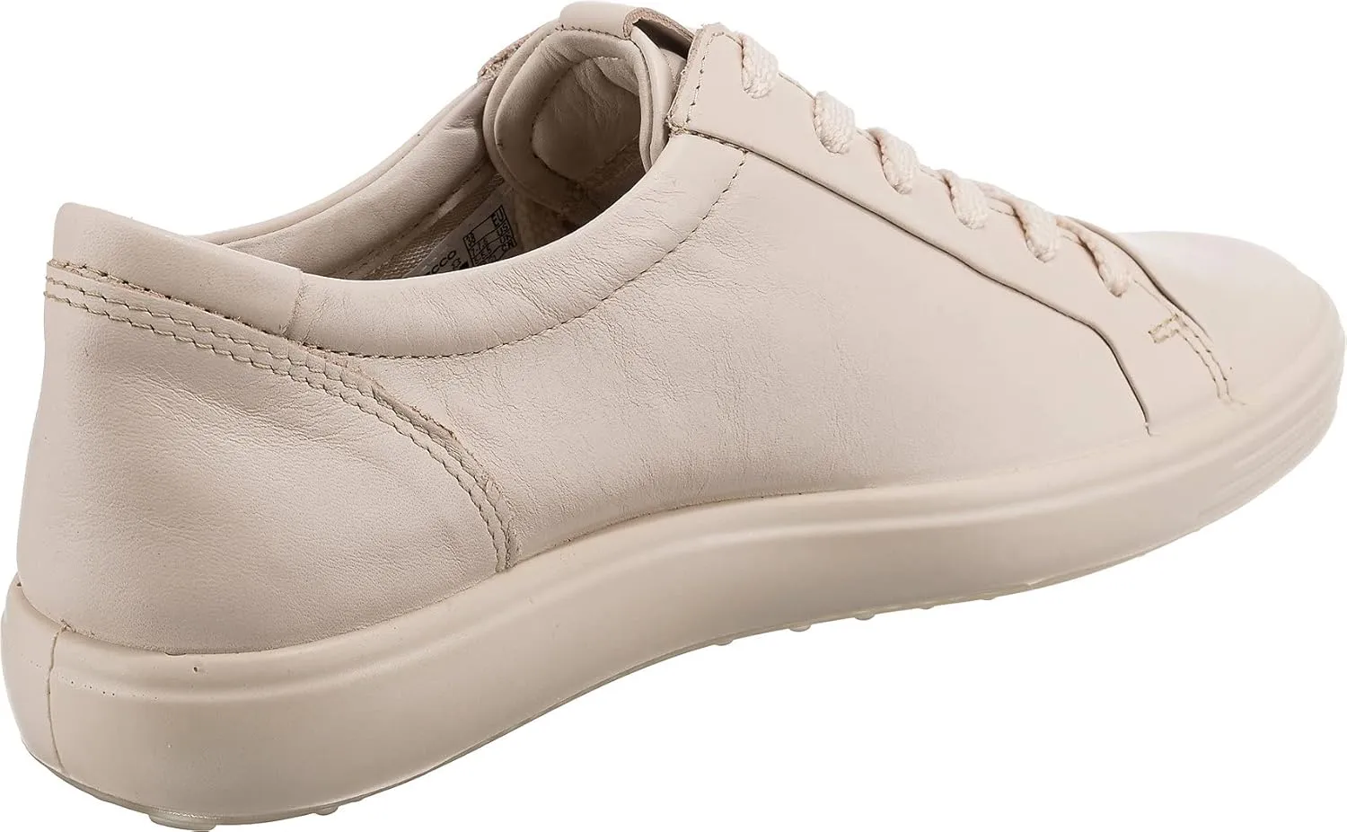 ECCO Women's Soft 7 Monochromatic 2.0 Sneaker