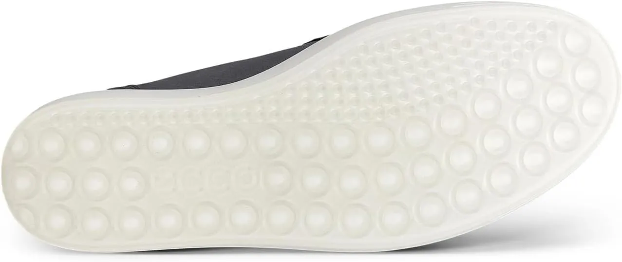 ECCO Women's Soft 7 Side Zip Bootie Sneaker