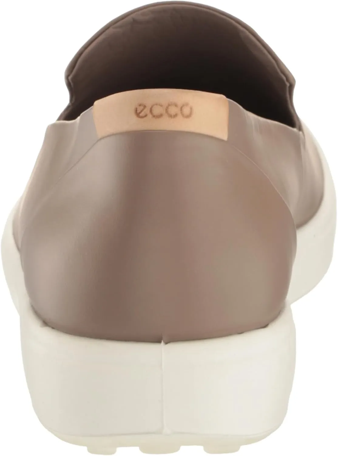 ECCO Women's Soft 7 Slip on Sneaker