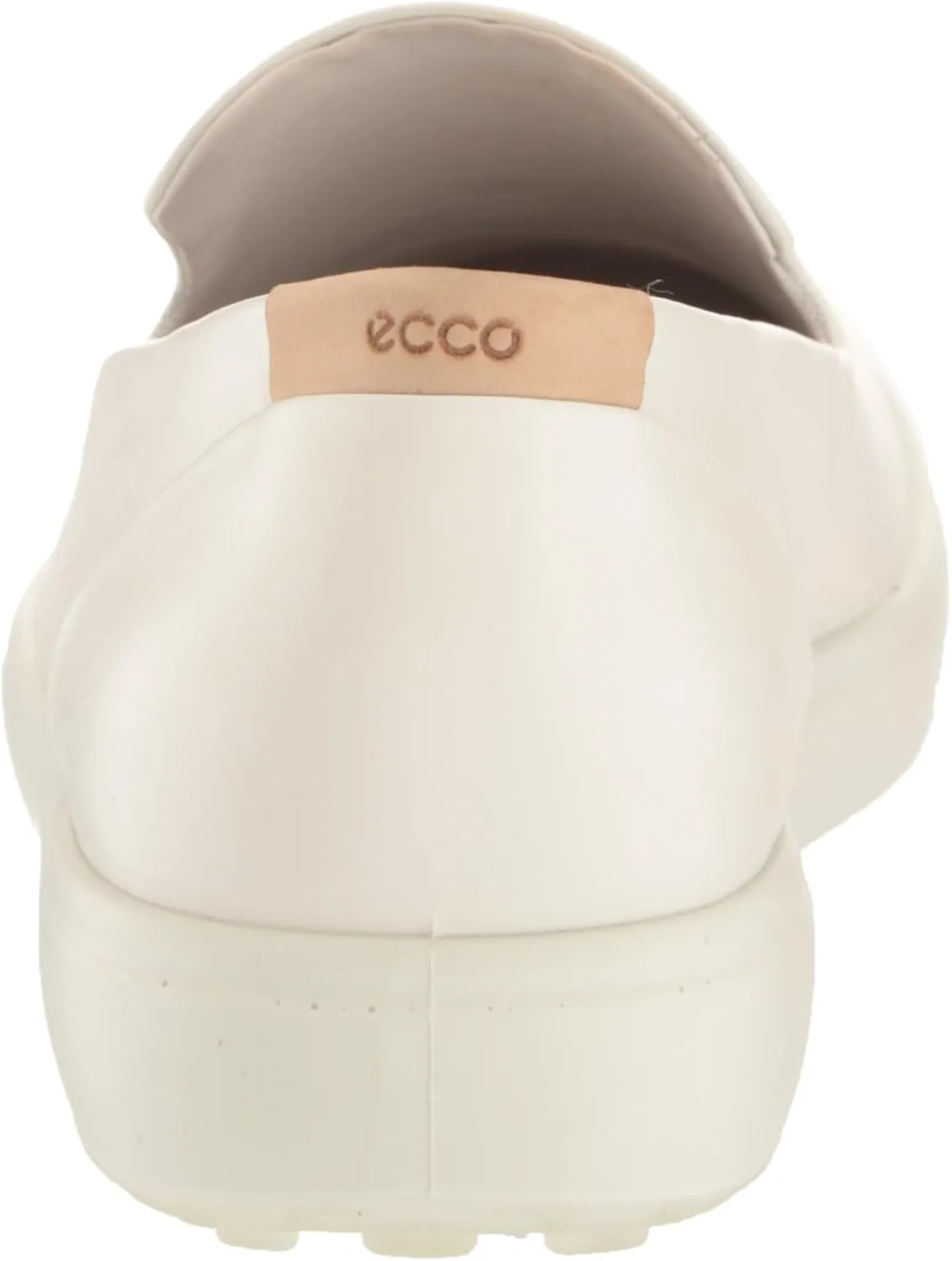 ECCO Women's Soft 7 Slip on Sneaker