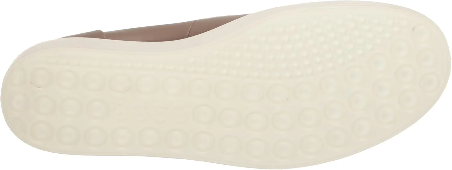 ECCO Women's Soft 7 Slip on Sneaker